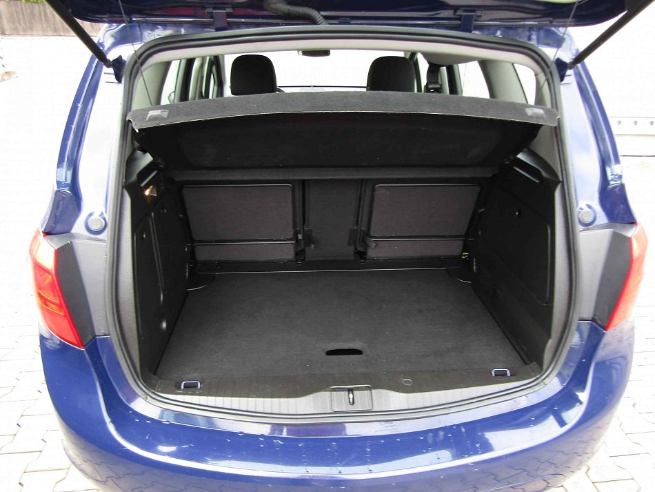Opel Meriva 1.4 16V 