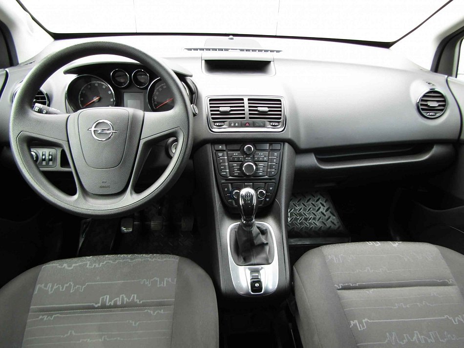 Opel Meriva 1.4 16V 