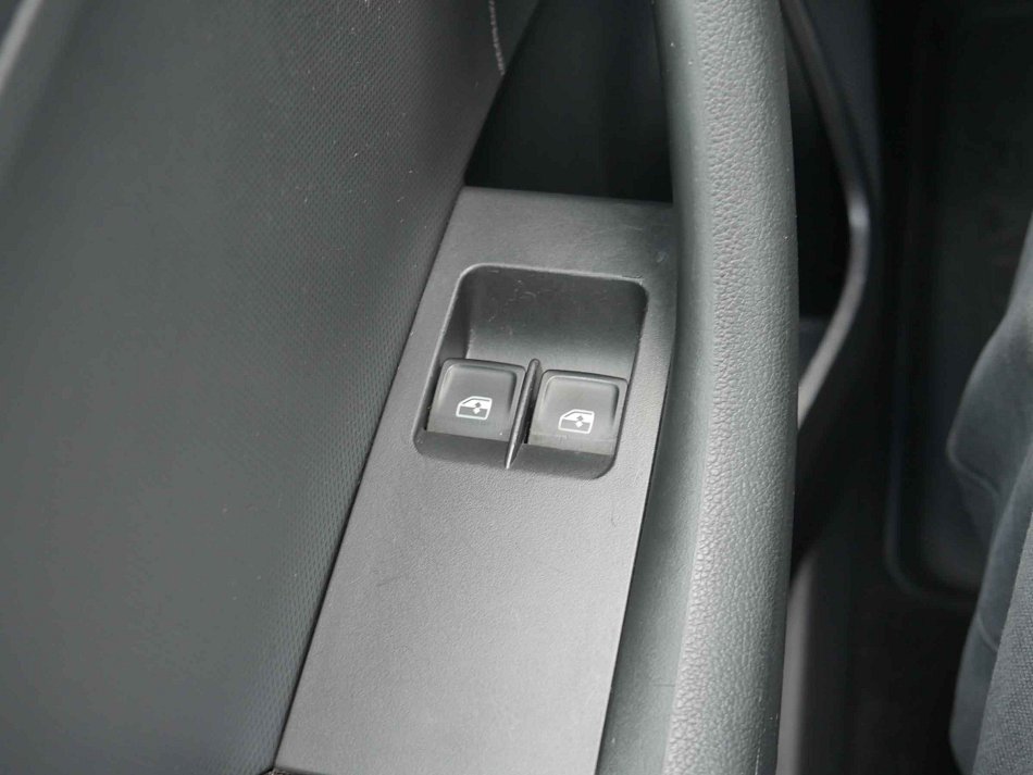 Škoda Rapid 1.2 TSi Monte Carlo