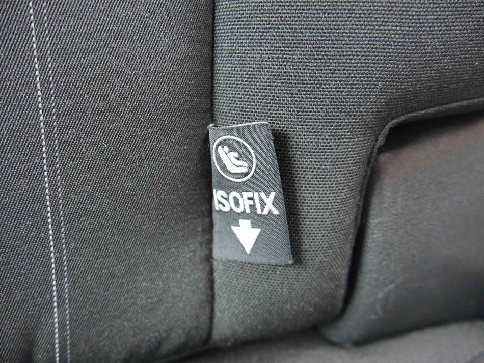 Citroën C4 1.4i 
