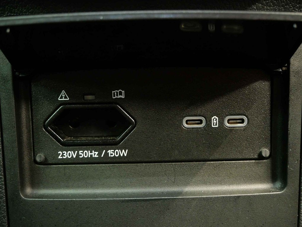 Škoda Superb III 2.0 TDi Style