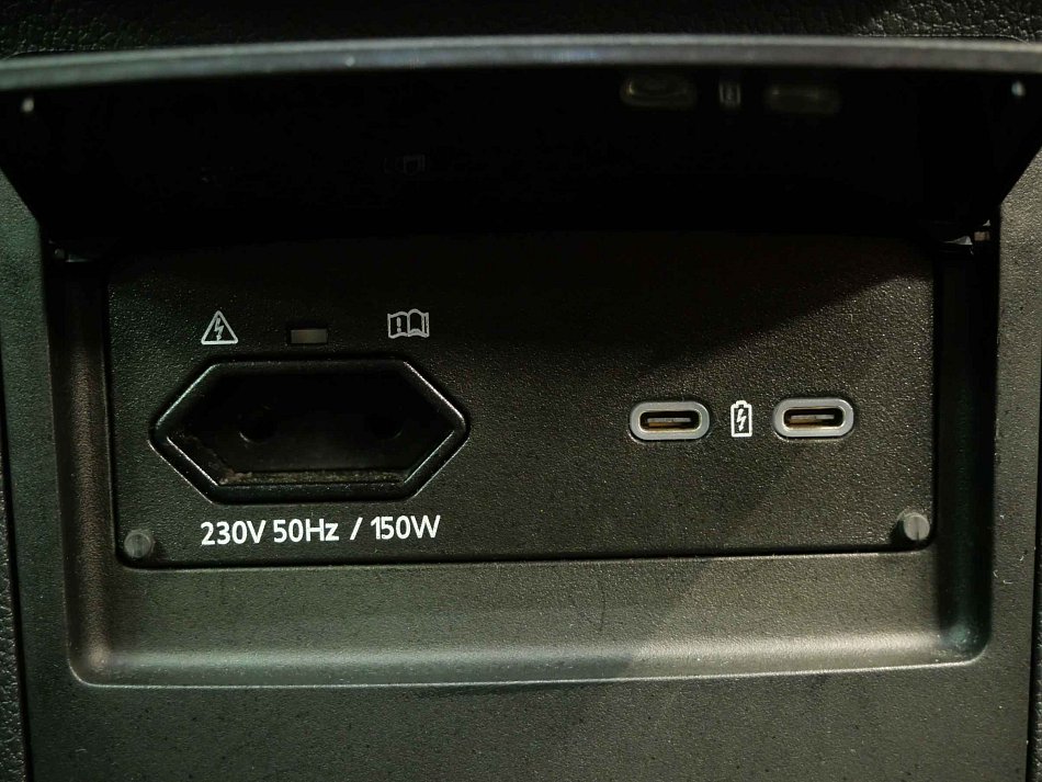 Škoda Superb III 2.0 TDi Style