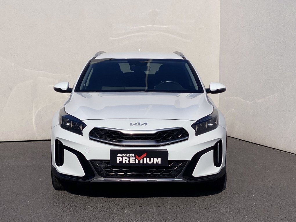 Kia XCeed 1.6 TGDi 