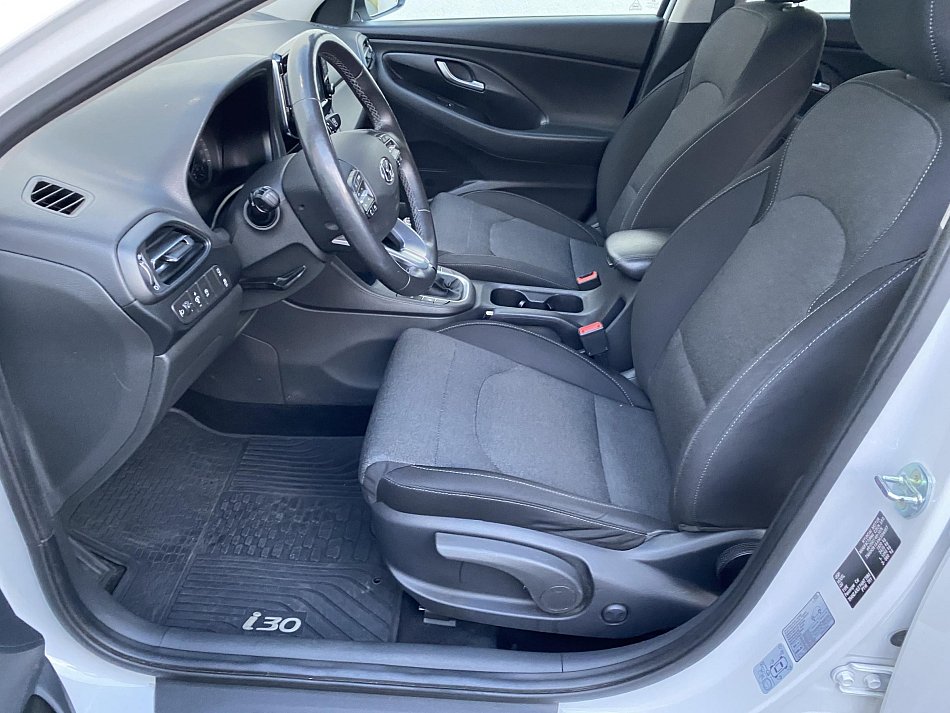 Hyundai I30 1.6 CRDi Smart SW