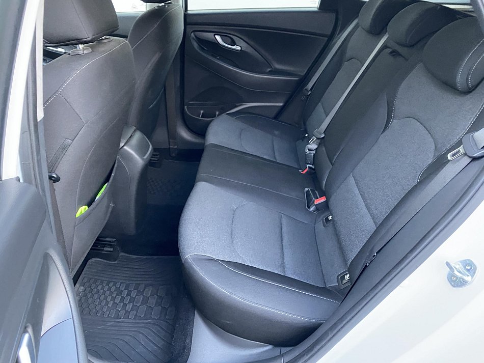 Hyundai I30 1.6 CRDi Smart SW