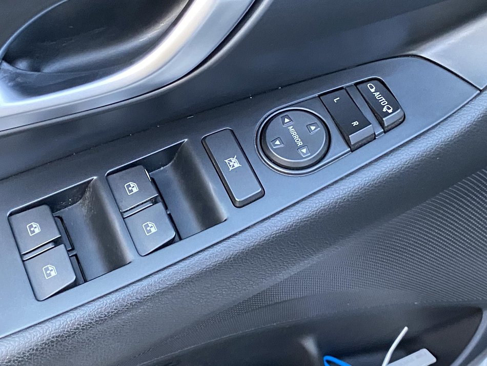 Hyundai I30 1.6 CRDi Smart SW