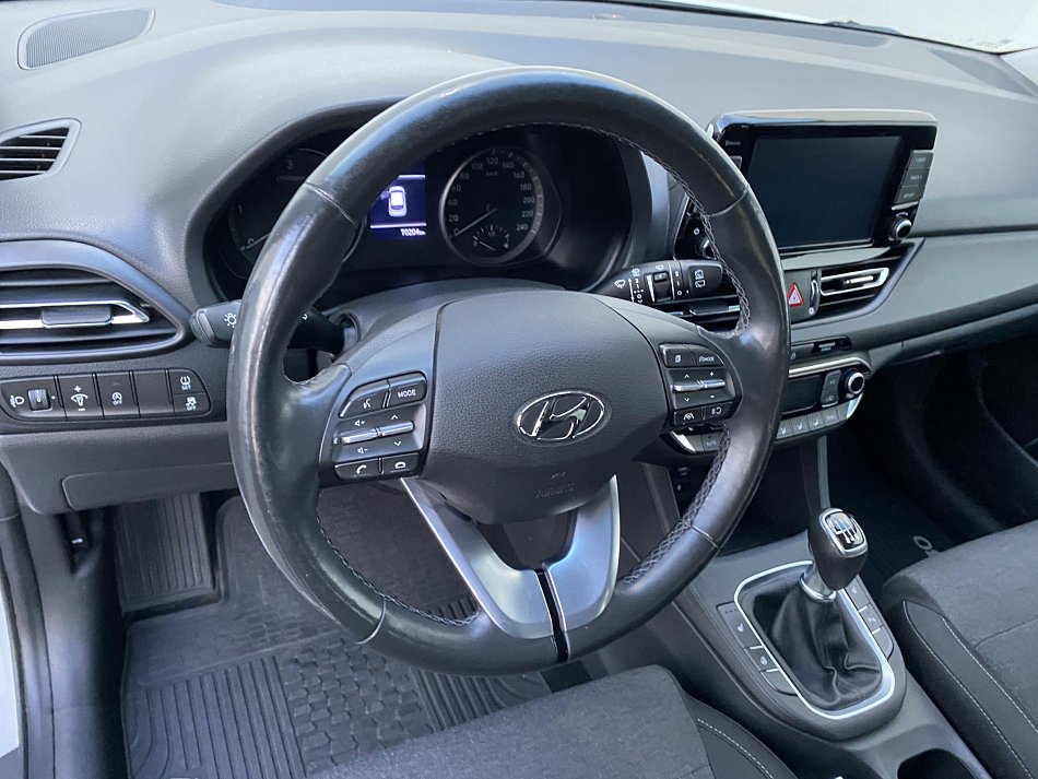 Hyundai I30 1.6 CRDi Smart SW