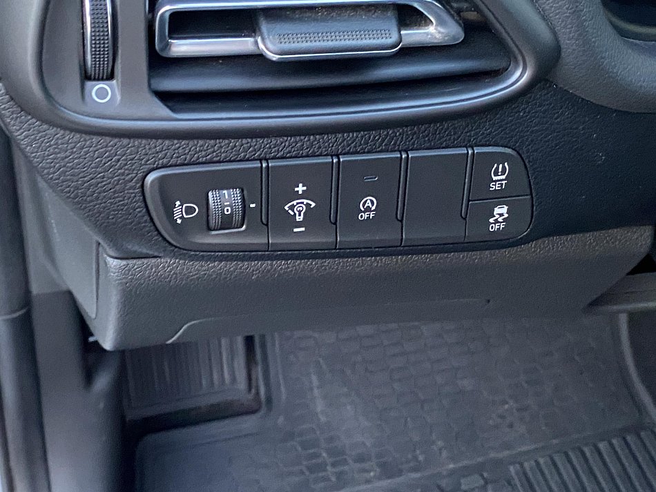 Hyundai I30 1.6 CRDi Smart SW