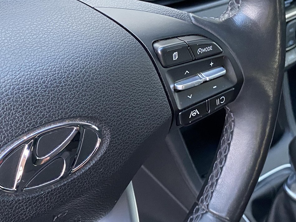 Hyundai I30 1.6 CRDi Smart SW