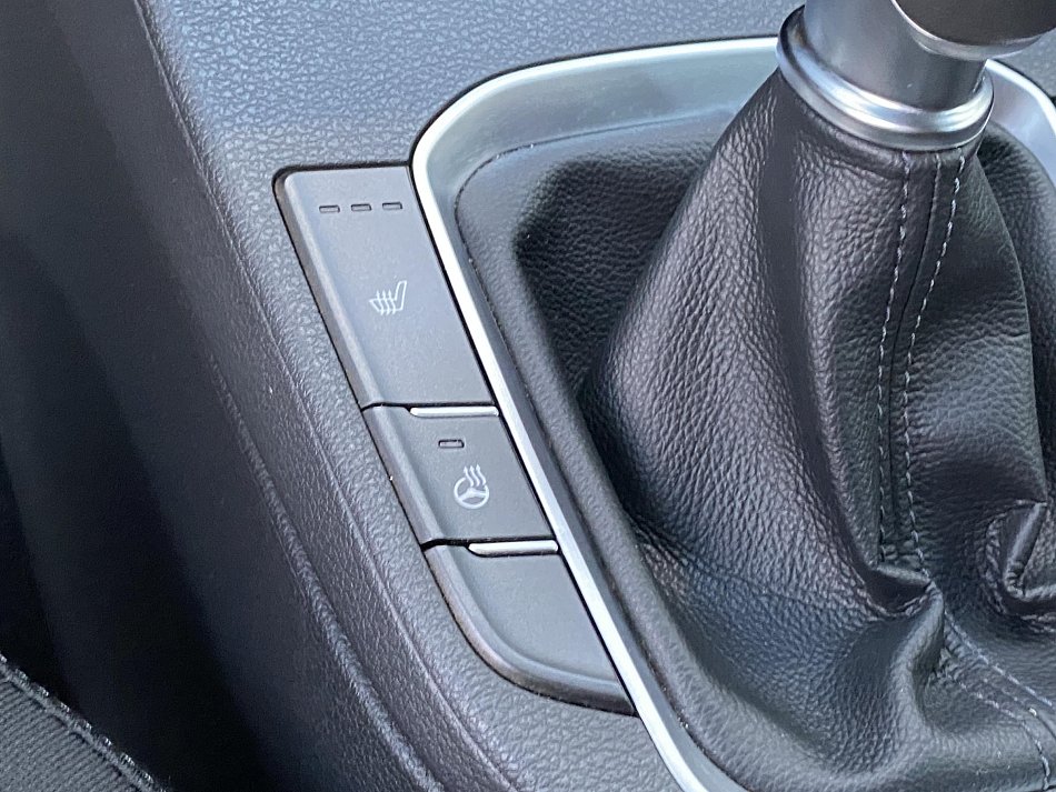 Hyundai I30 1.6 CRDi Smart SW