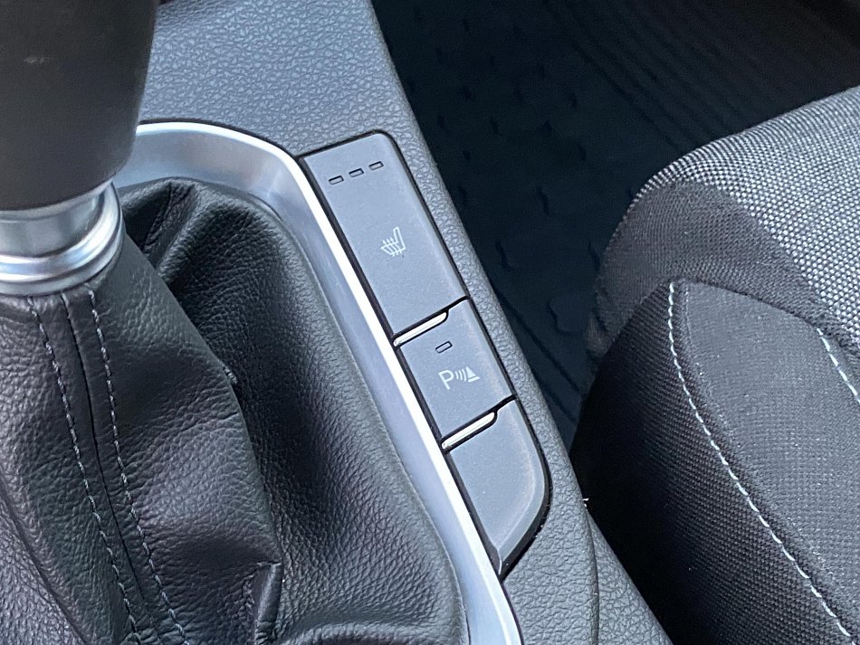 Hyundai I30 1.6 CRDi Smart SW