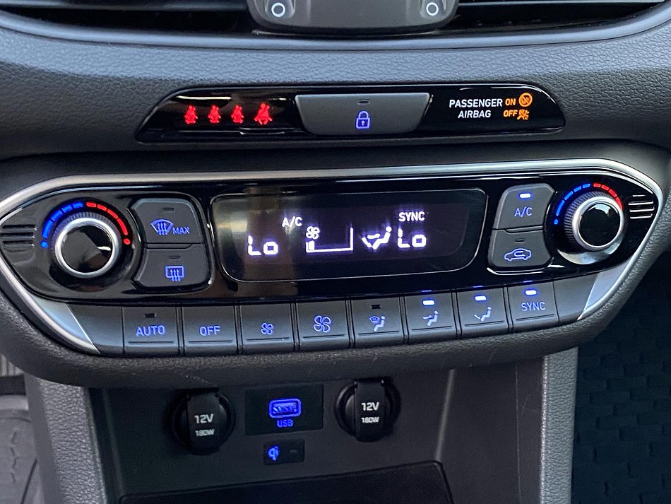 Hyundai I30 1.6 CRDi Smart SW