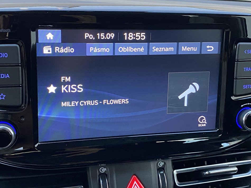 Hyundai I30 1.6 CRDi Smart SW