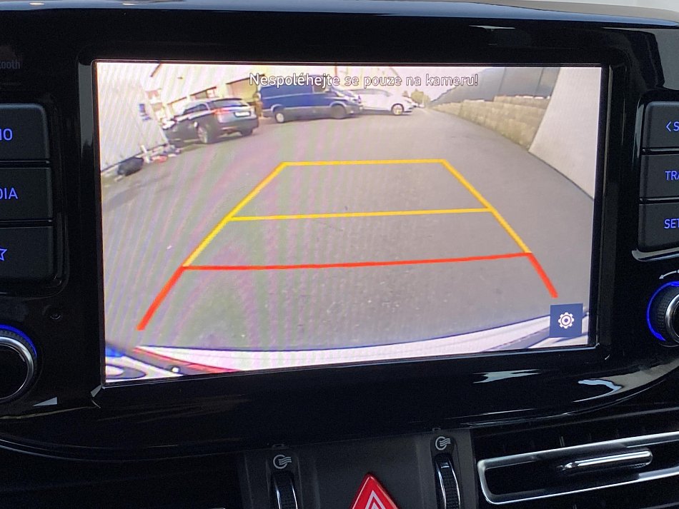 Hyundai I30 1.6 CRDi Smart SW