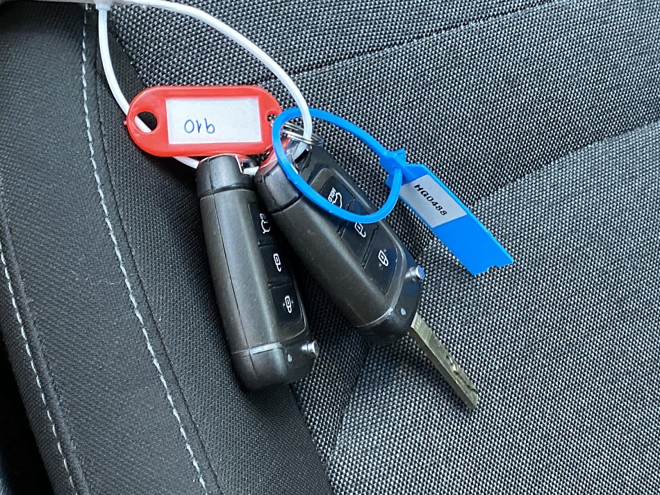 Hyundai I30 1.6 CRDi Smart SW