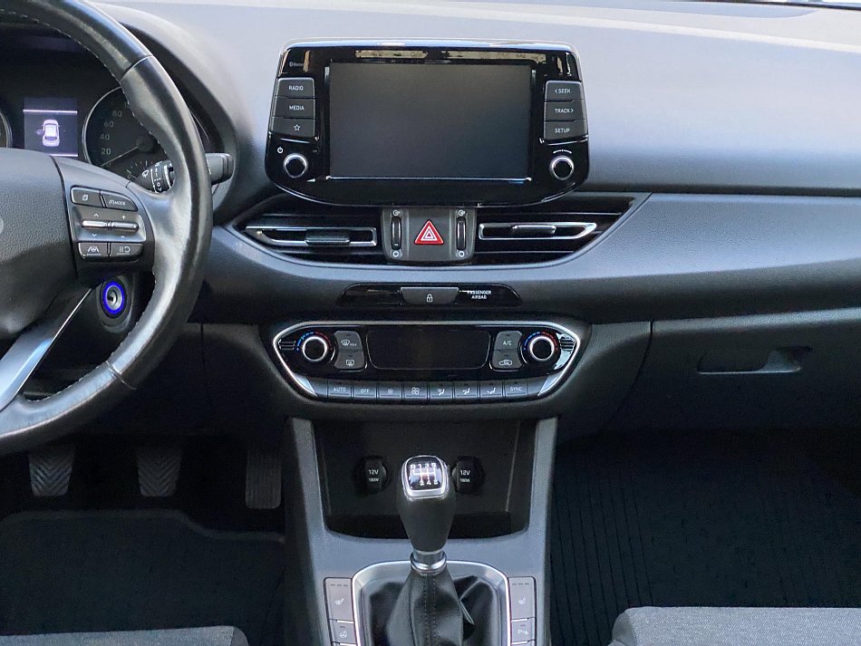 Hyundai I30 1.6 CRDi Smart SW