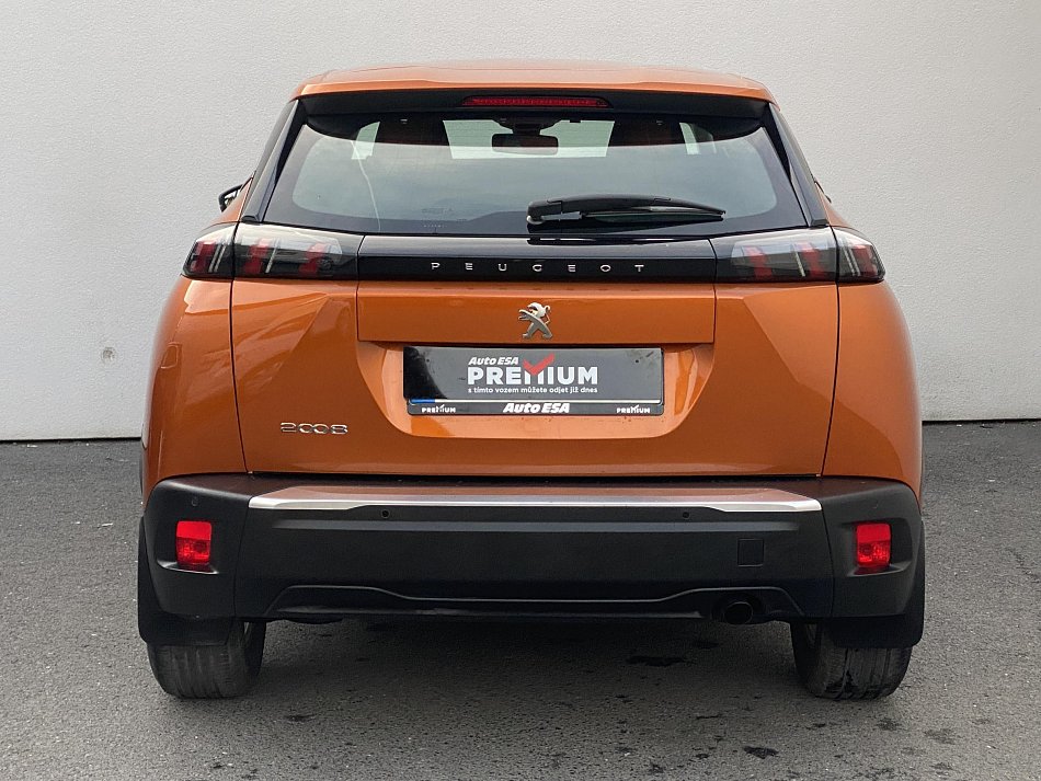 Peugeot 2008 1.2 PT Active