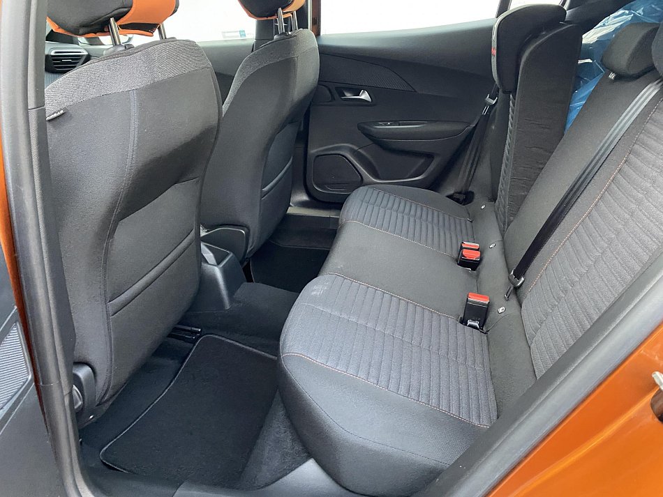 Peugeot 2008 1.2 PT Active