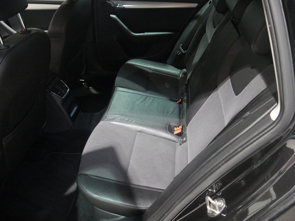 Škoda Octavia III 1.6 TDi Ambition