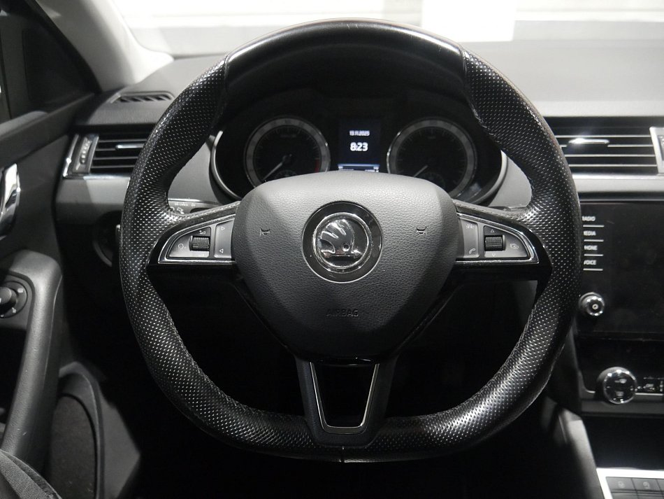 Škoda Octavia III 1.6 TDi Ambition