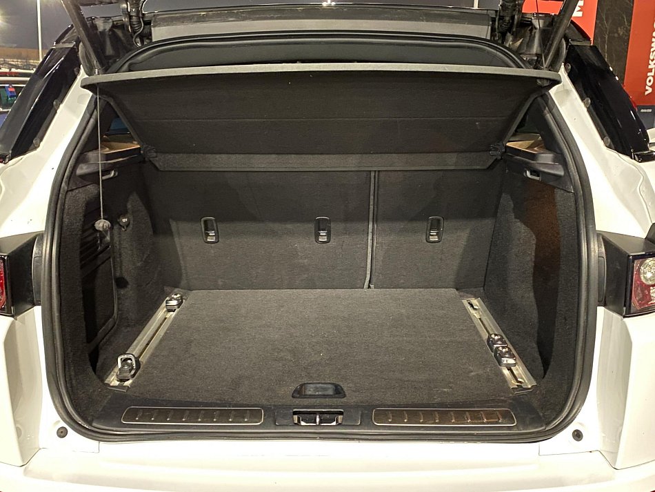 Land Rover Evoque 2.2 SD4 Dynamic 4x4