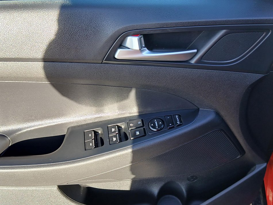 Hyundai Tucson 1.6 T-GDi 