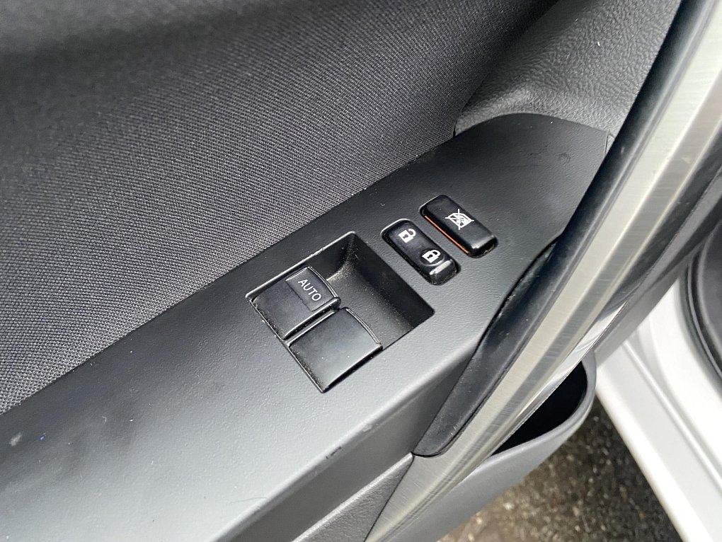 Toyota Auris 1.6 