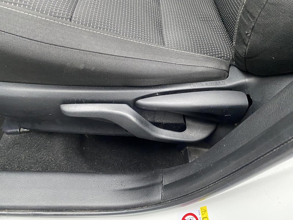 Toyota Auris 1.6 