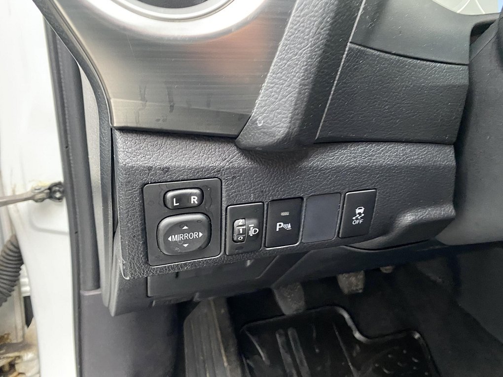 Toyota Auris 1.6 