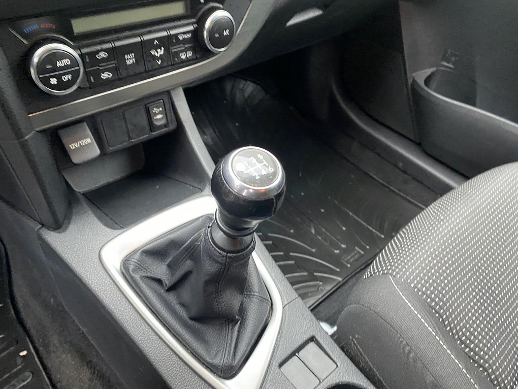 Toyota Auris 1.6 