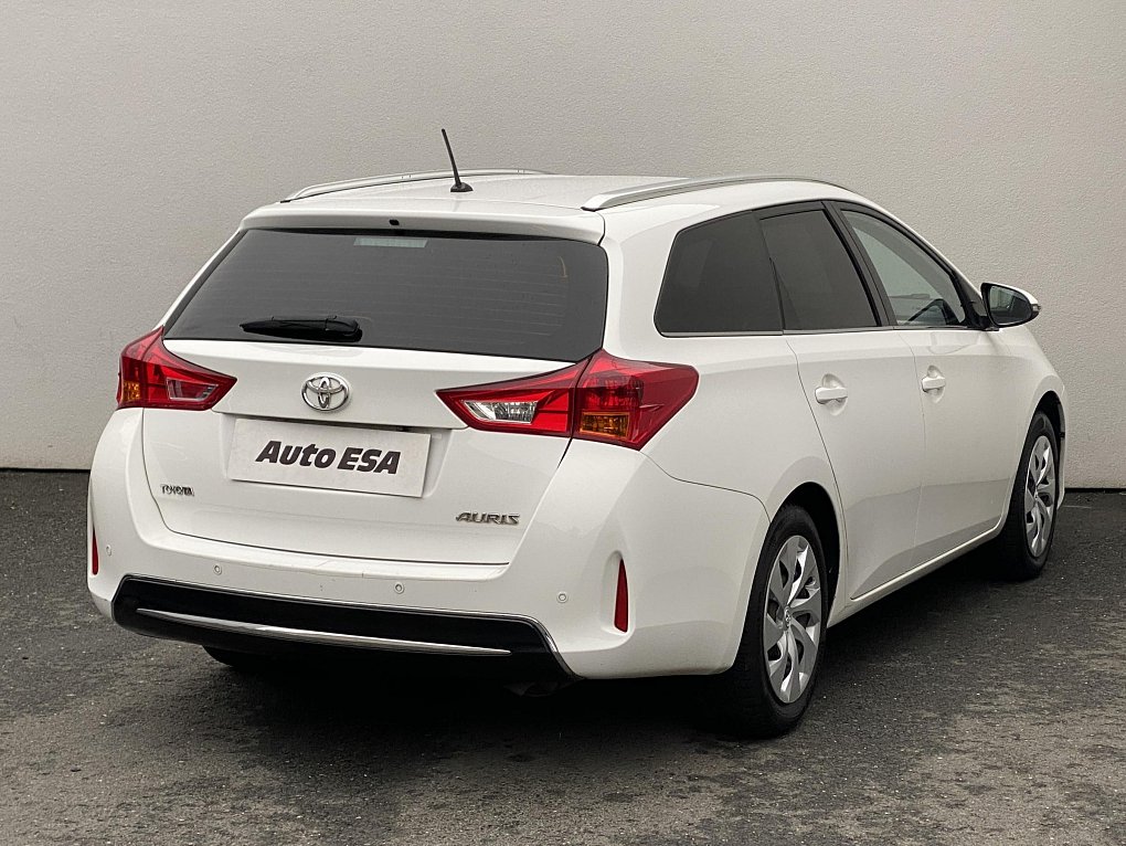 Toyota Auris 1.6 