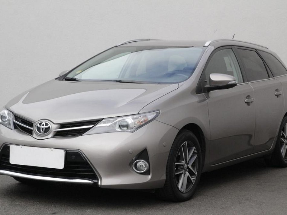 Toyota Auris 1.6 