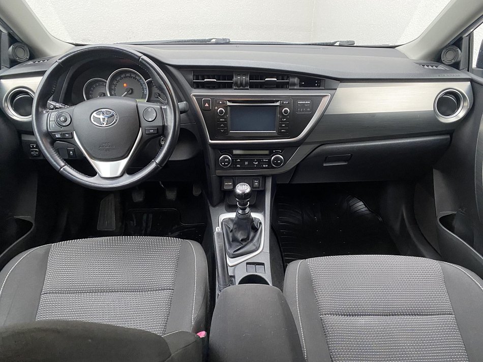 Toyota Auris 1.6 