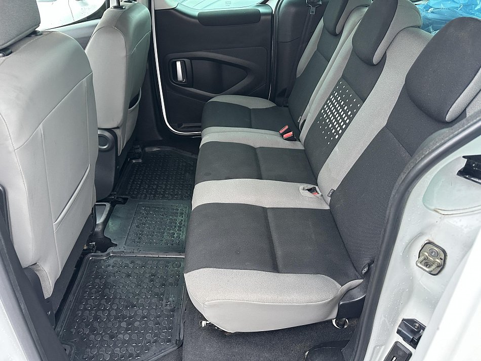 Citroën Berlingo 1.6HDi 