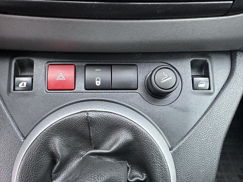 Citroën Berlingo 1.6HDi 