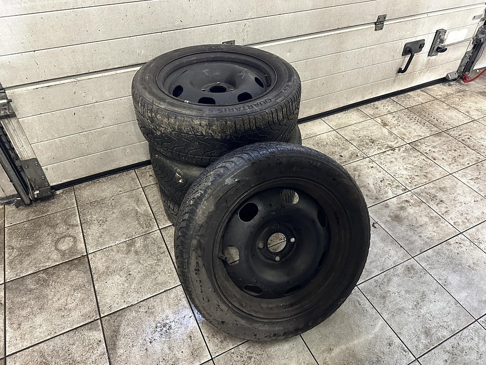 Citroën Berlingo 1.6HDi 