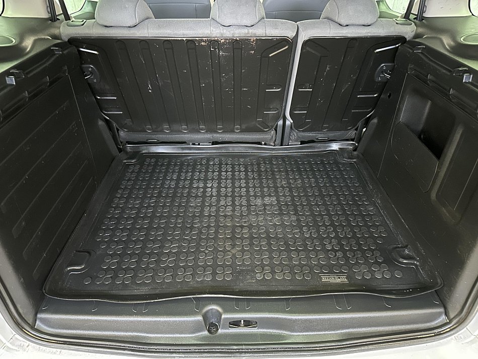 Citroën Berlingo 1.6HDi 