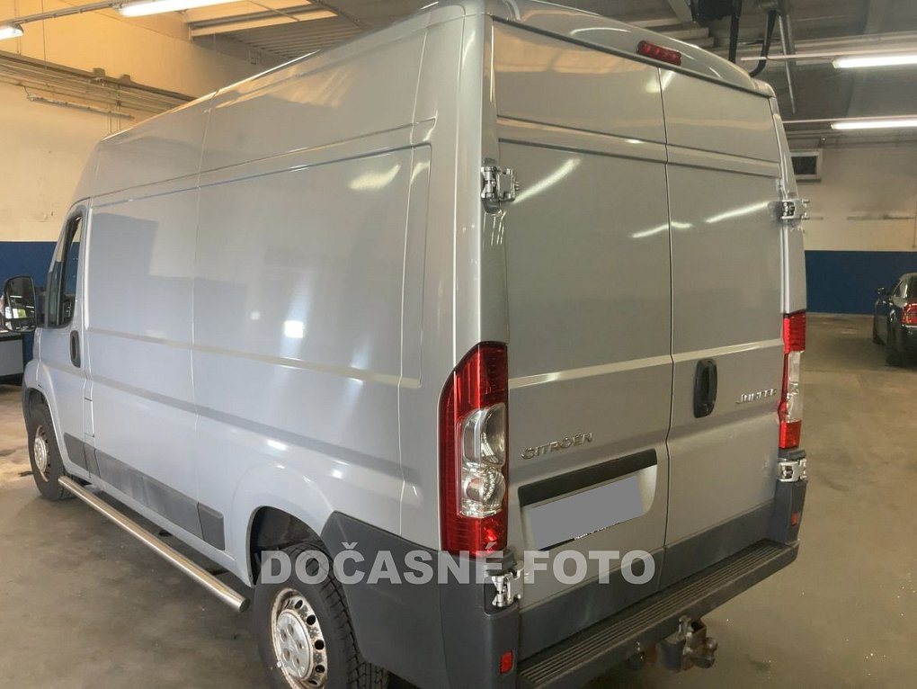 Citroën Jumper 2.2HDi  L2H2