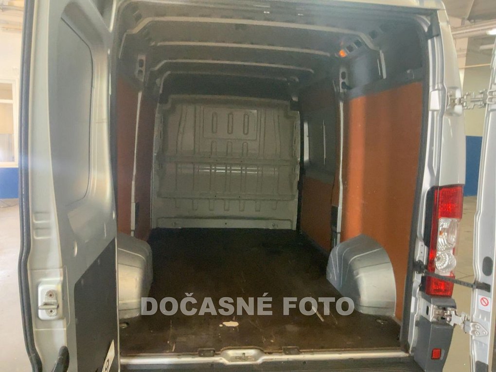 Citroën Jumper 2.2HDi  L2H2