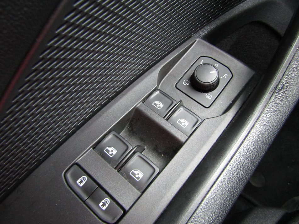 Škoda Octavia IV 2.0 TDi Style