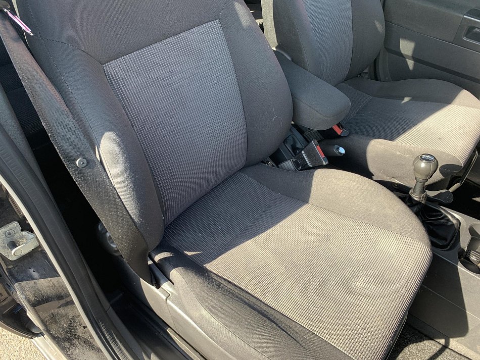 Opel Meriva 1.7 CDTi 