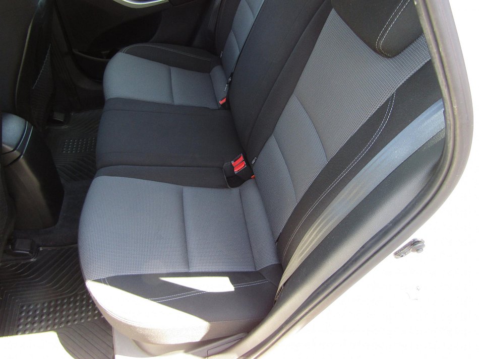 Hyundai I30 1.6 GDi 