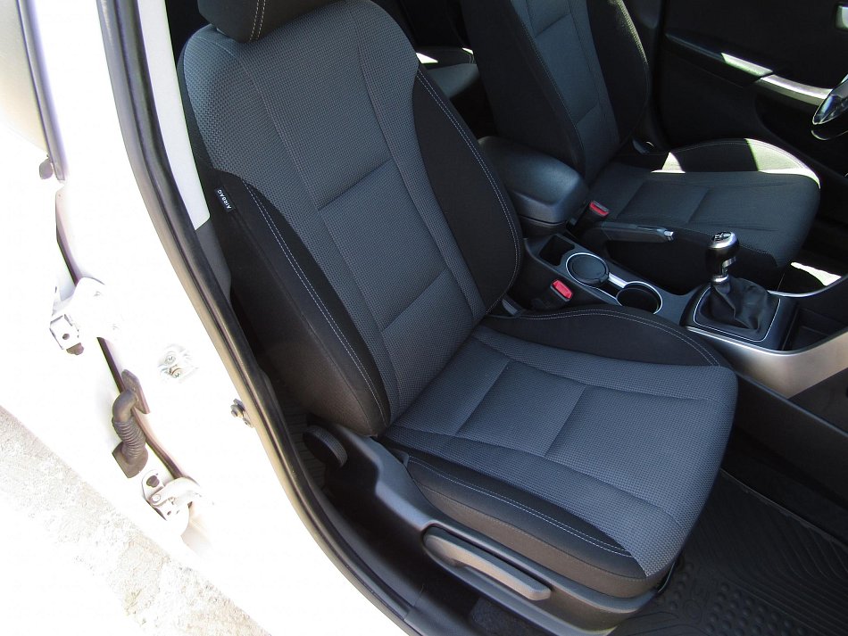 Hyundai I30 1.6 GDi 