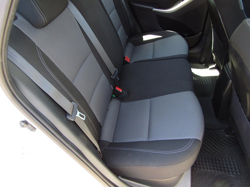 Hyundai I30 1.6 GDi 