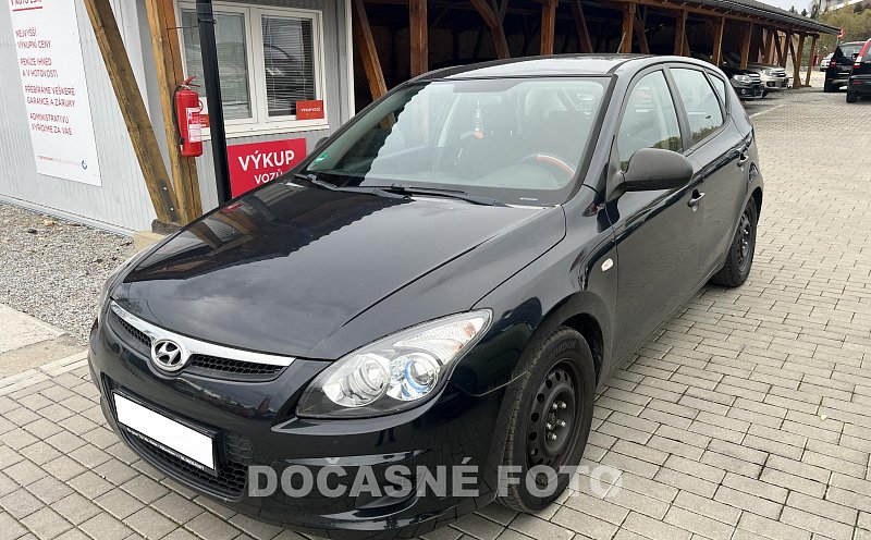Hyundai I30 1.4i