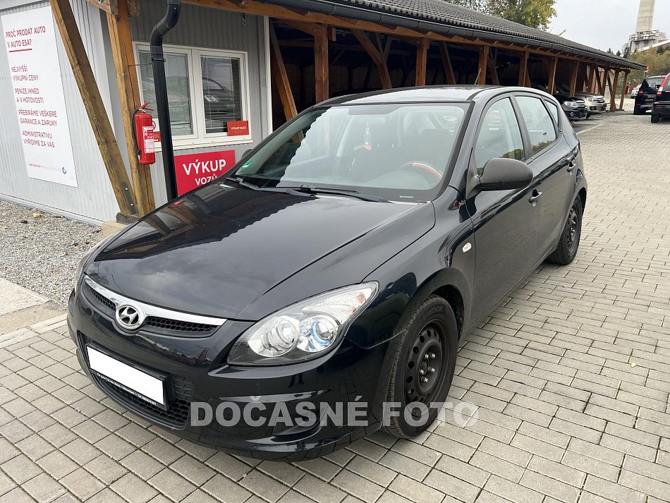 Hyundai I30 1.4i
