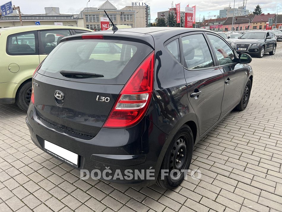 Hyundai I30 1.4i 