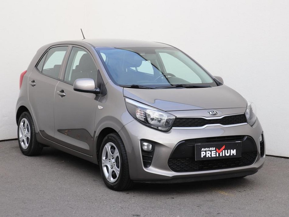 Kia Picanto 1.0i 