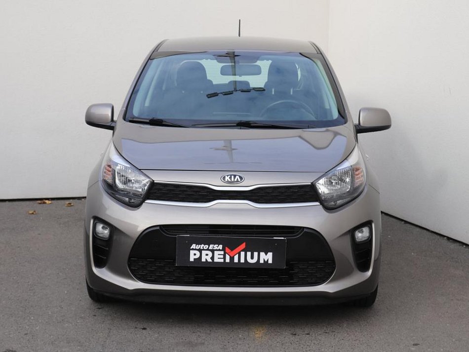 Kia Picanto 1.0i 