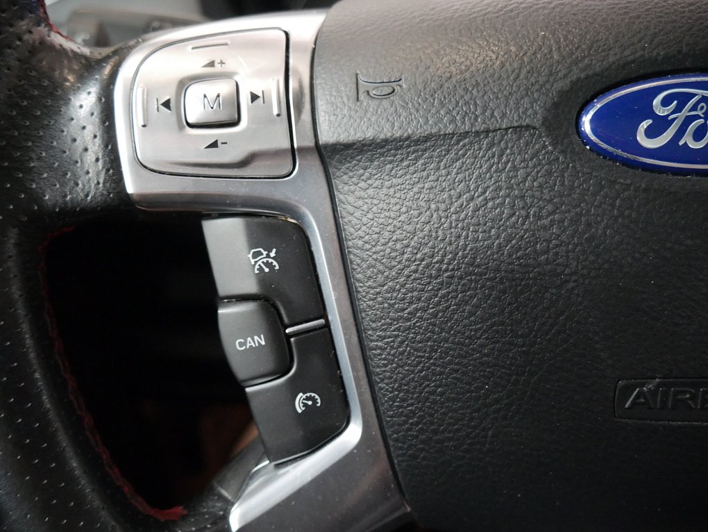 Ford S-MAX 2.2 TDCi Titanium S